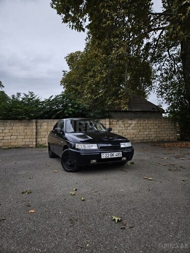 LADA (VAZ) 2110 2006, 246,000 km - 1.6 л - Goranboy