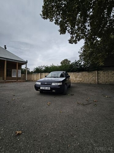 LADA (VAZ) 2110 2006, 246,000 km - 1.6 л - Goranboy