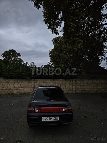 LADA (VAZ) 2110 2006, 246,000 km - 1.6 л - Goranboy