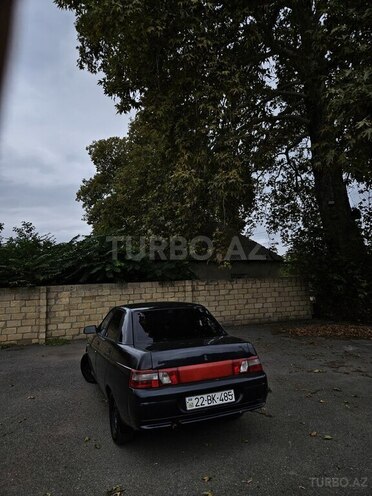 LADA (VAZ) 2110 2006, 246,000 km - 1.6 л - Goranboy