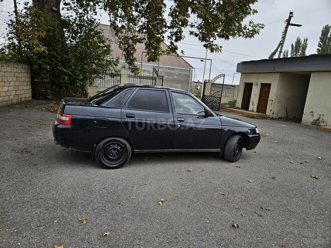 LADA (VAZ) 2110 2006, 246,000 km - 1.6 л - Goranboy