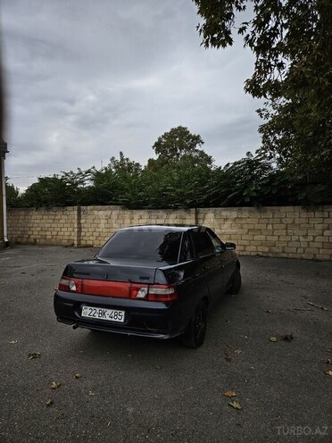 LADA (VAZ) 2110 2006, 246,000 km - 1.6 л - Goranboy
