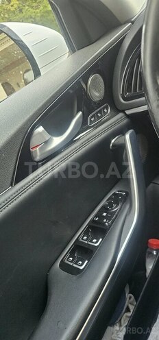 Kia Stinger 2017, 245,000 km - 2.2 l - Ağdaş