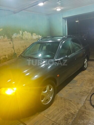 Opel Vectra 1998, 211,000 km - 1.8 л - Quba