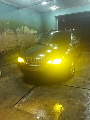 Opel Vectra 1998, 211,000 km - 1.8 л - Quba