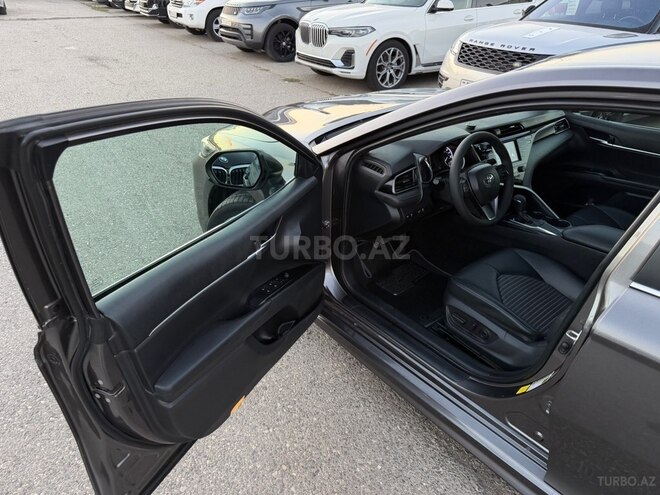 Toyota Camry 2019, 178,000 km - 2.5 l - Bakı