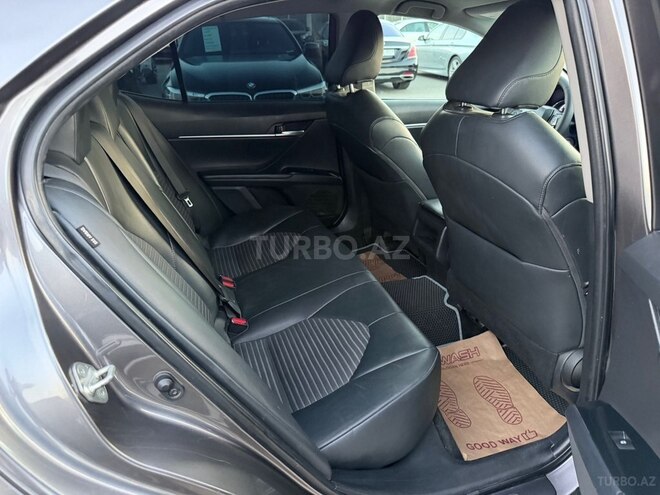 Toyota Camry 2019, 178,000 km - 2.5 l - Bakı