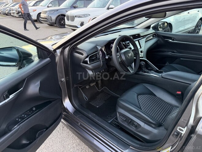 Toyota Camry 2019, 178,000 km - 2.5 l - Bakı