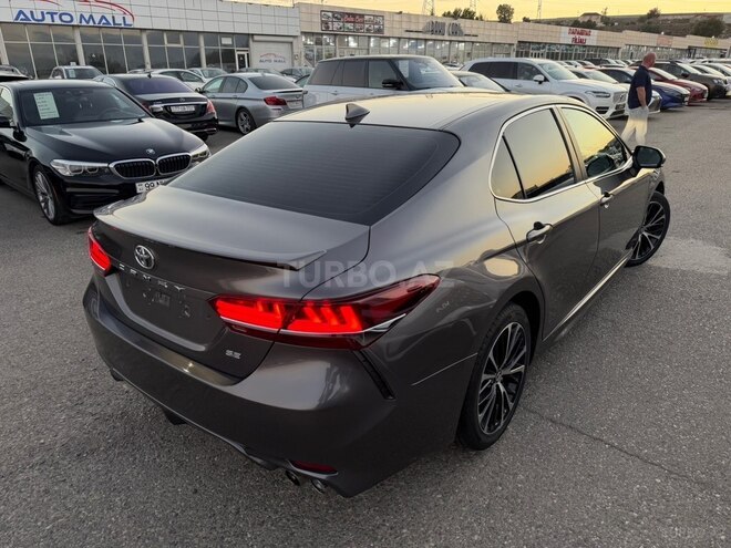 Toyota Camry 2019, 178,000 km - 2.5 l - Bakı