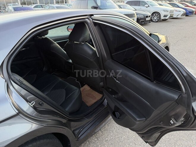 Toyota Camry 2019, 178,000 km - 2.5 l - Bakı