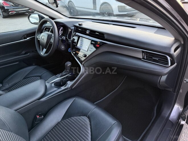 Toyota Camry 2019, 178,000 km - 2.5 l - Bakı