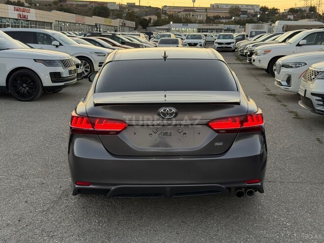 Toyota Camry 2019, 178,000 km - 2.5 l - Bakı