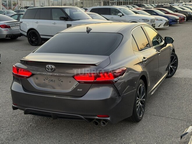 Toyota Camry 2019, 178,000 km - 2.5 l - Bakı