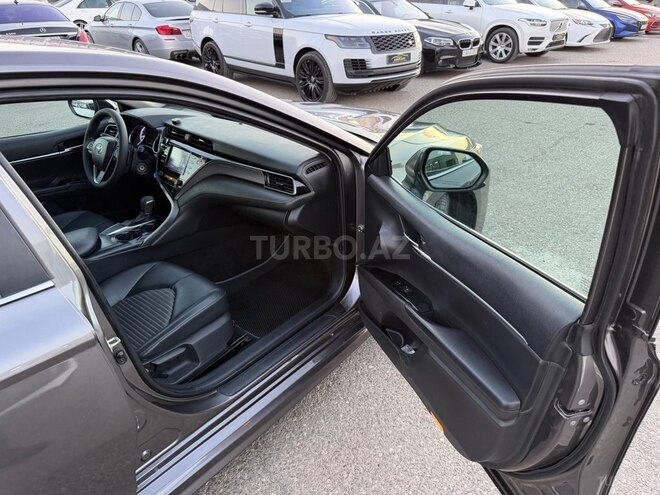 Toyota Camry 2019, 178,000 km - 2.5 l - Bakı