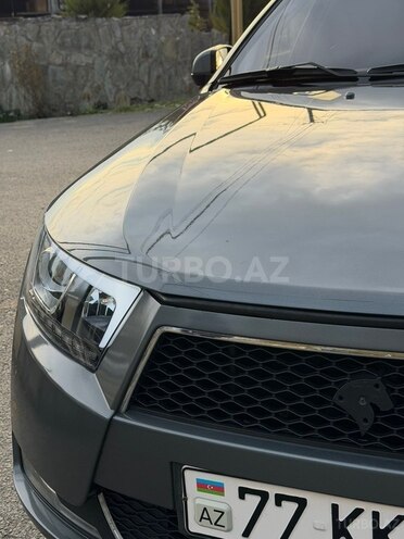 Khazar SD 2021, 154,900 km - 1.7 l - Qəbələ