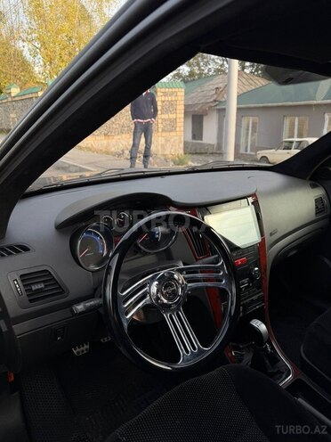 Khazar SD 2021, 154,900 km - 1.7 l - Qəbələ