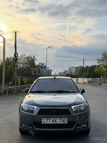 Khazar SD 2021, 154,900 km - 1.7 l - Qəbələ
