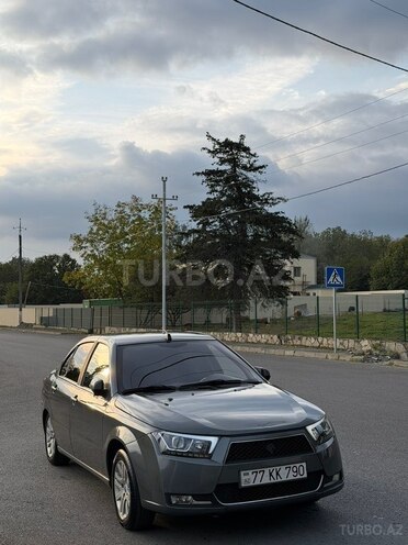 Khazar SD 2021, 154,900 km - 1.7 l - Qəbələ