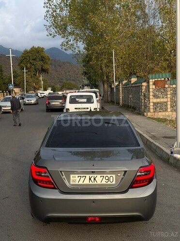 Khazar SD 2021, 154,900 km - 1.7 l - Qəbələ