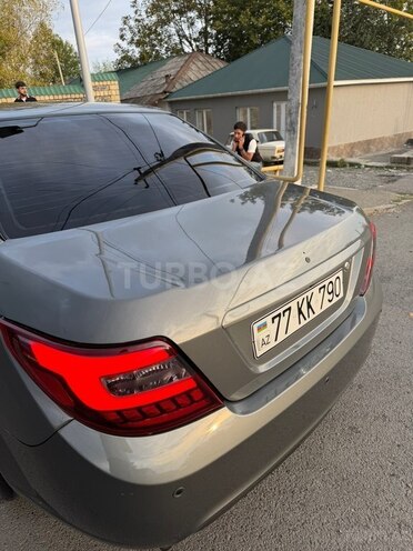Khazar SD 2021, 154,900 km - 1.7 l - Qəbələ