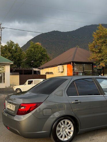Khazar SD 2021, 154,900 km - 1.7 l - Qəbələ