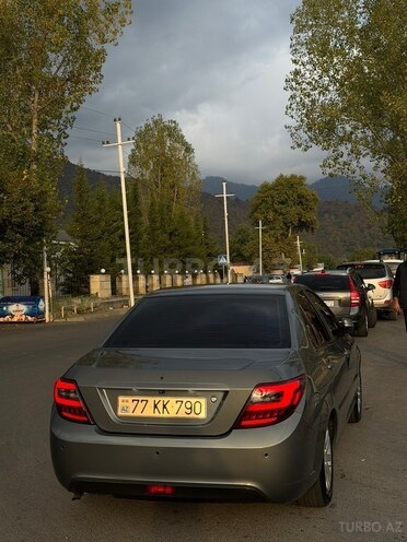 Khazar SD 2021, 154,900 km - 1.7 l - Qəbələ