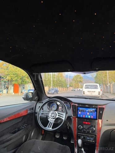 Khazar SD 2021, 154,900 km - 1.7 l - Qəbələ