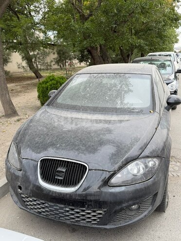 SEAT Leon 2011, 257,648 km - 1.8 l - Bakı