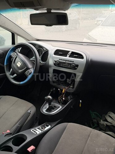 SEAT Leon 2011, 257,648 km - 1.8 l - Bakı