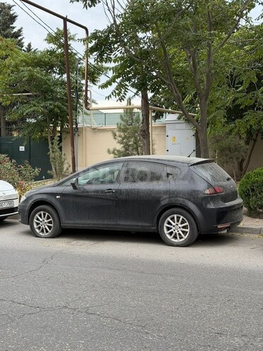SEAT Leon 2011, 257,648 km - 1.8 l - Bakı