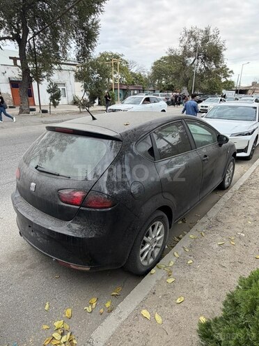 SEAT Leon 2011, 257,648 km - 1.8 l - Bakı