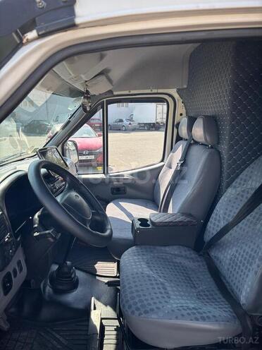 Ford Transit 1999, 800,000 km - 2.0 l - Bakı