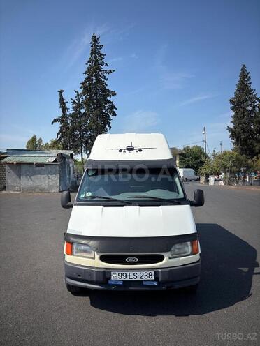 Ford Transit 1999, 800,000 km - 2.0 l - Bakı