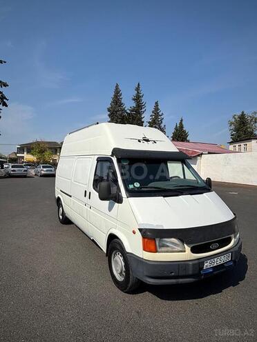 Ford Transit 1999, 800,000 km - 2.0 l - Bakı