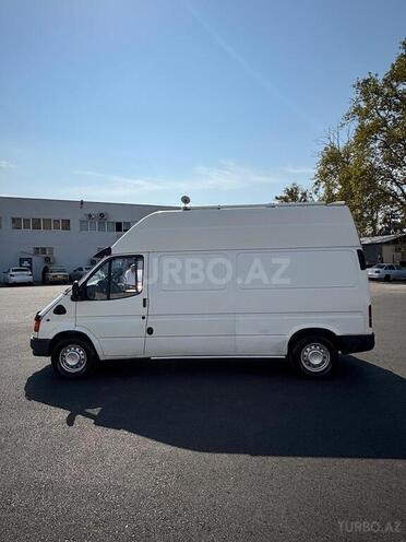 Ford Transit 1999, 800,000 km - 2.0 l - Bakı