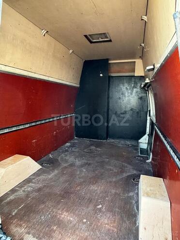 Ford Transit 1999, 800,000 km - 2.0 l - Bakı