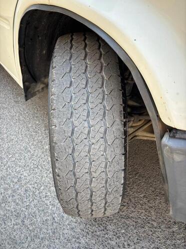 Ford Transit 1999, 800,000 km - 2.0 l - Bakı