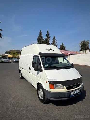 Ford Transit 1999, 800,000 km - 2.0 l - Bakı