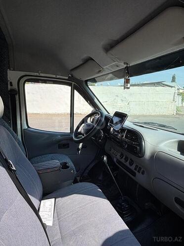 Ford Transit 1999, 800,000 km - 2.0 l - Bakı