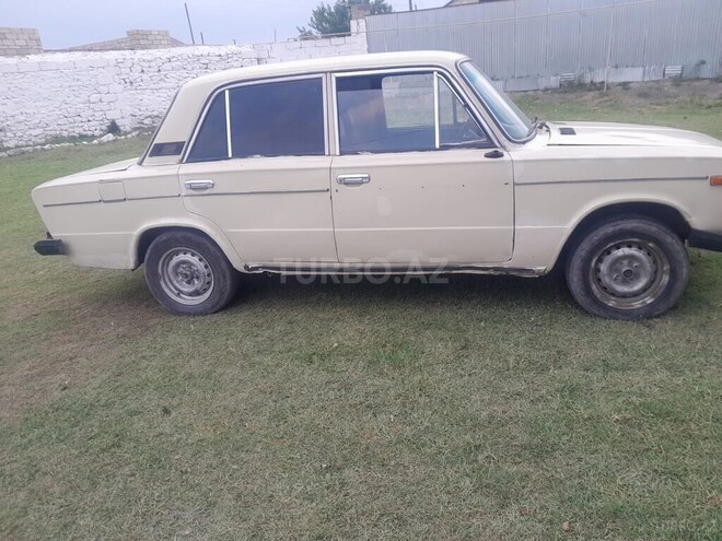 LADA (VAZ) 2106 1985, 25,000 km - 1.5 л - Ağdaş