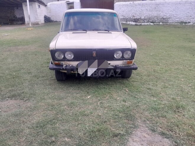 LADA (VAZ) 2106 1985, 25,000 km - 1.5 л - Ağdaş