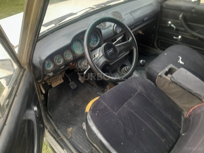 LADA (VAZ) 2106 1985, 25,000 km - 1.5 л - Ağdaş