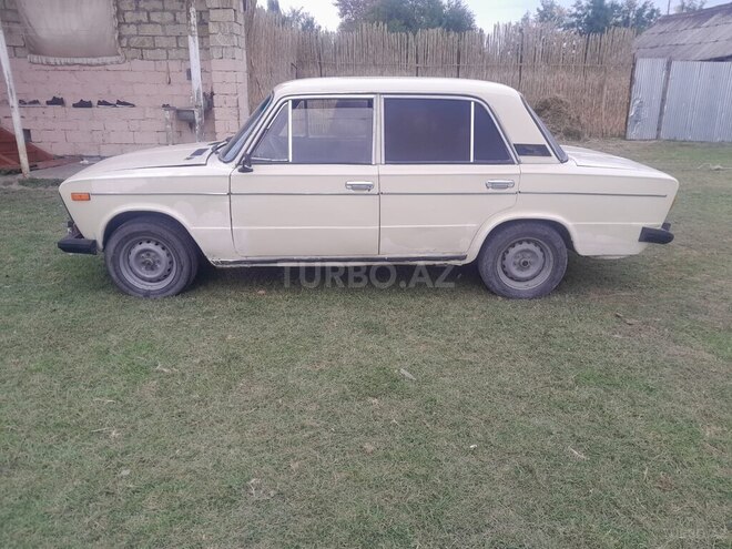 LADA (VAZ) 2106 1985, 25,000 km - 1.5 л - Ağdaş