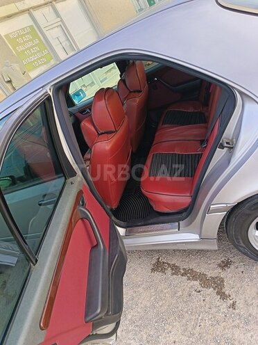 Mercedes C 180 1995, 999,000 km - 1.8 л - Bakı