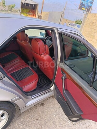 Mercedes C 180 1995, 999,000 km - 1.8 л - Bakı