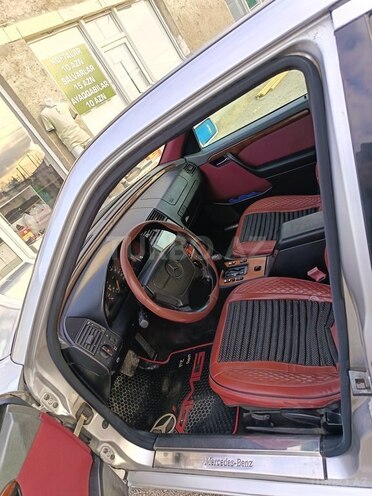 Mercedes C 180 1995, 999,000 km - 1.8 л - Bakı