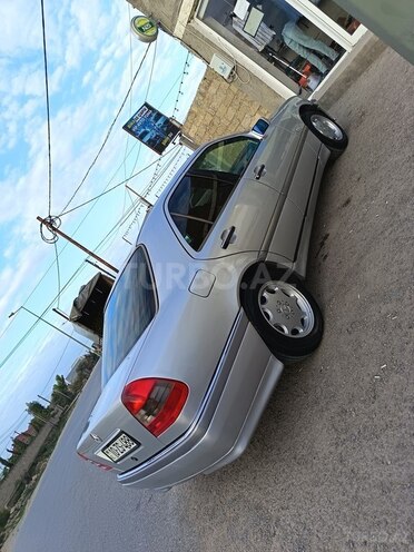 Mercedes C 180 1995, 999,000 km - 1.8 л - Bakı
