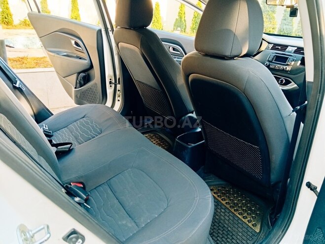 Kia Rio 2013, 78,500 km - 1.4 л - Bakı