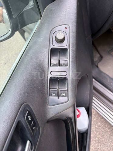 Volkswagen Tiguan 2008, 232,000 km - 2.0 l - Bakı