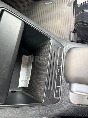 Volkswagen Tiguan 2008, 232,000 km - 2.0 l - Bakı